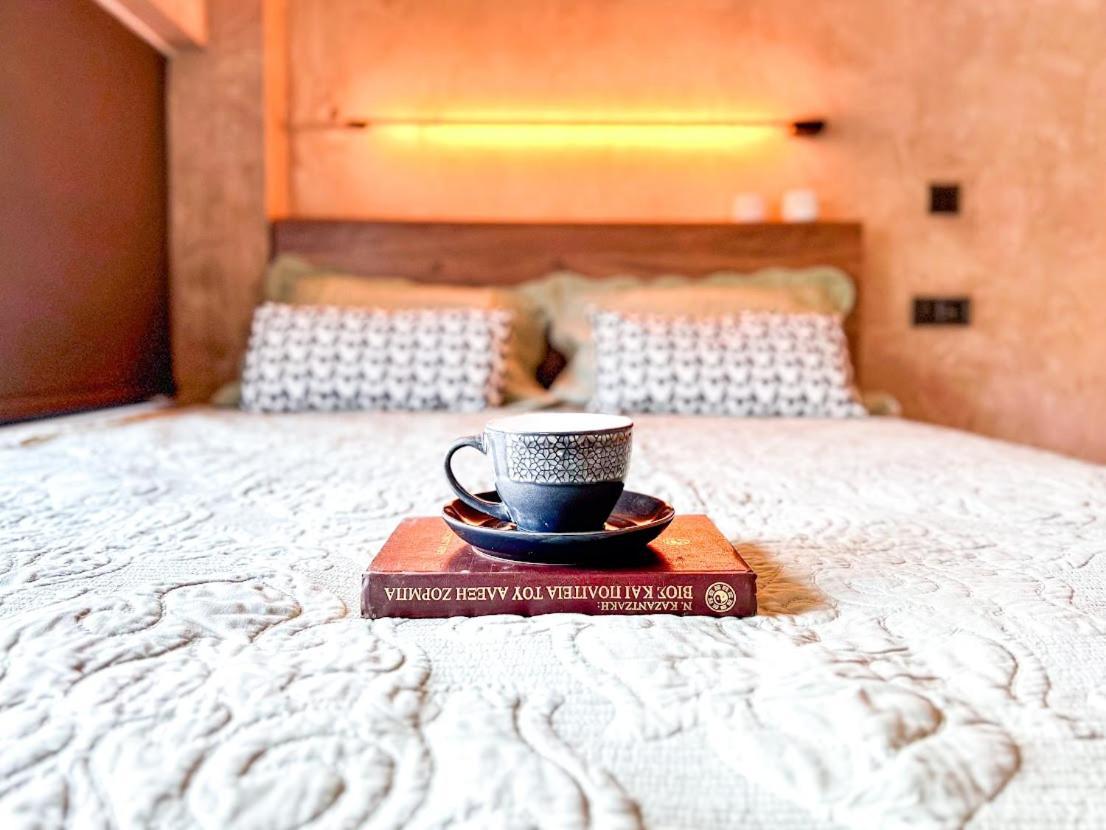 Mini Loft Apartment กาลามาตา ภายนอก รูปภาพ