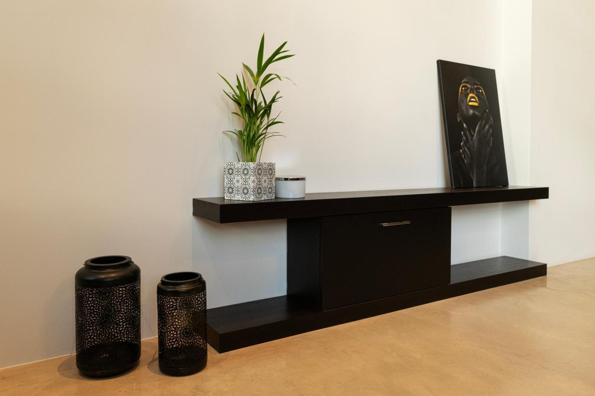 Mini Loft Apartment กาลามาตา ภายนอก รูปภาพ