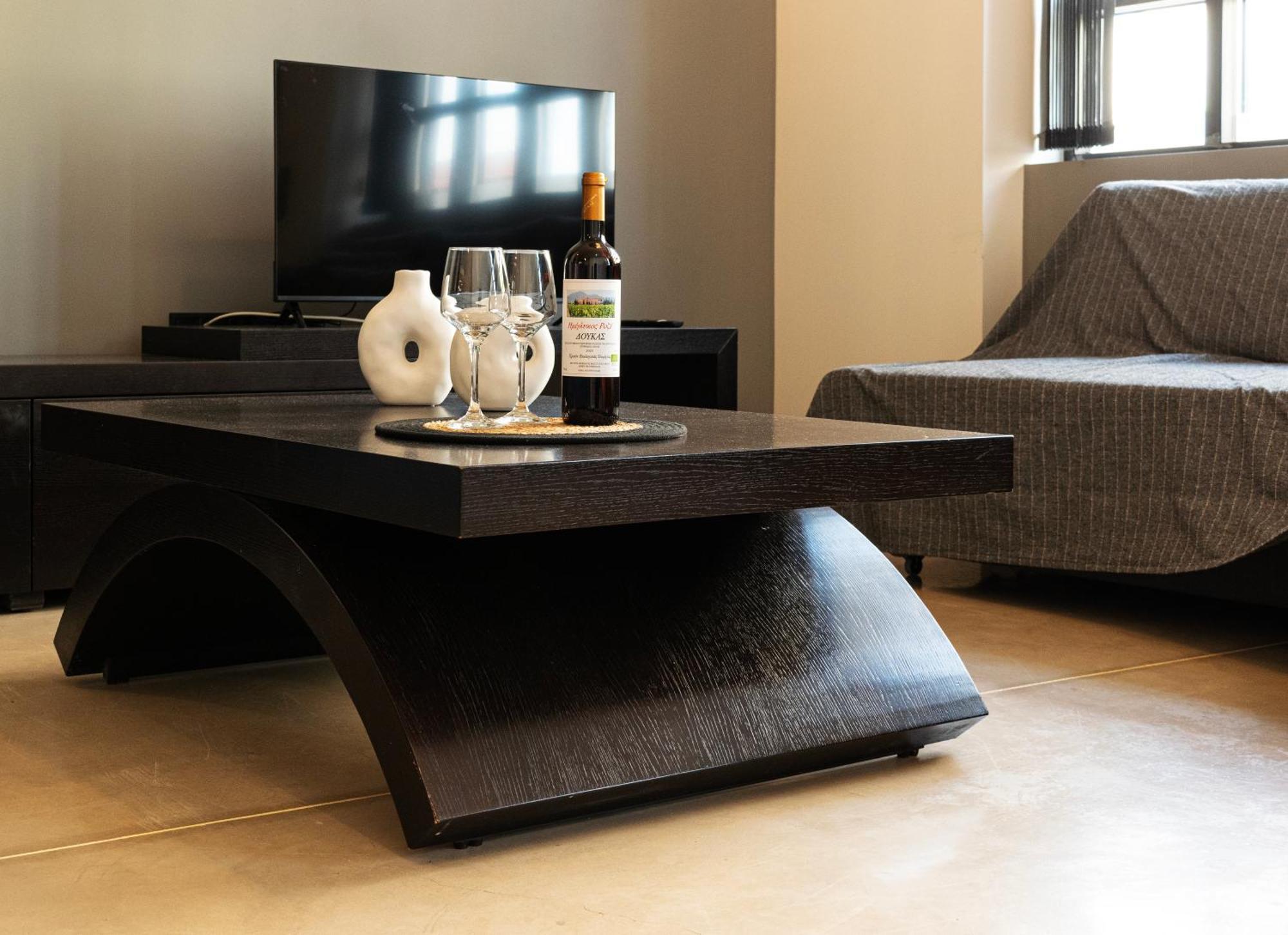 Mini Loft Apartment กาลามาตา ภายนอก รูปภาพ